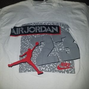 Jordan Shirts - Vintage Bootleg Jordan Shirt Jordan Shirts - Vintage Bootleg Jordan Shirt